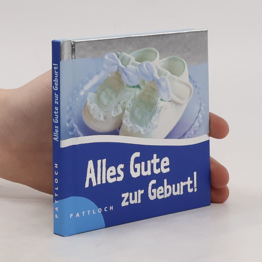 Renate Lehmacher Alles Gute zur Geburt!