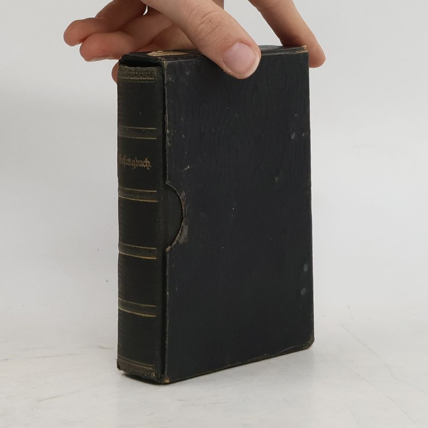 Various authors Evangelisches Gesangbuch