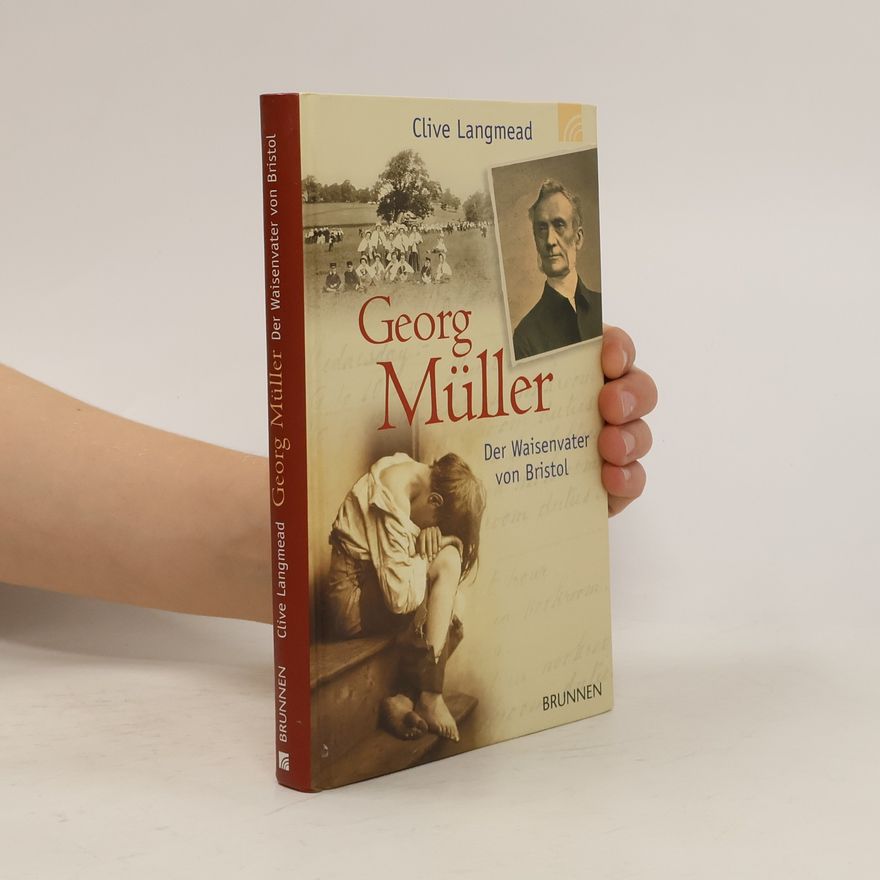 Clive Langmead Georg Müller