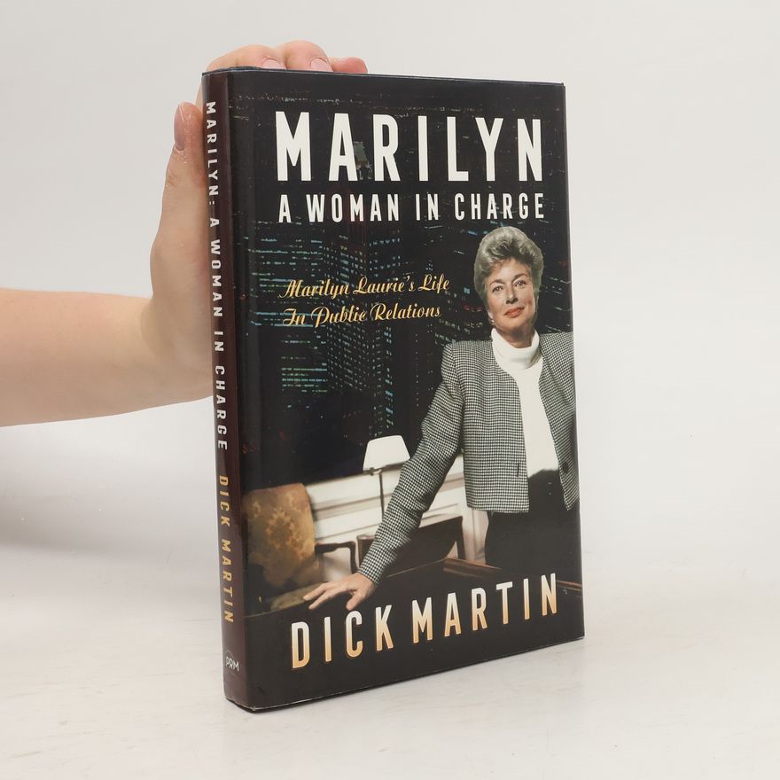 Martin Dick Marilyn