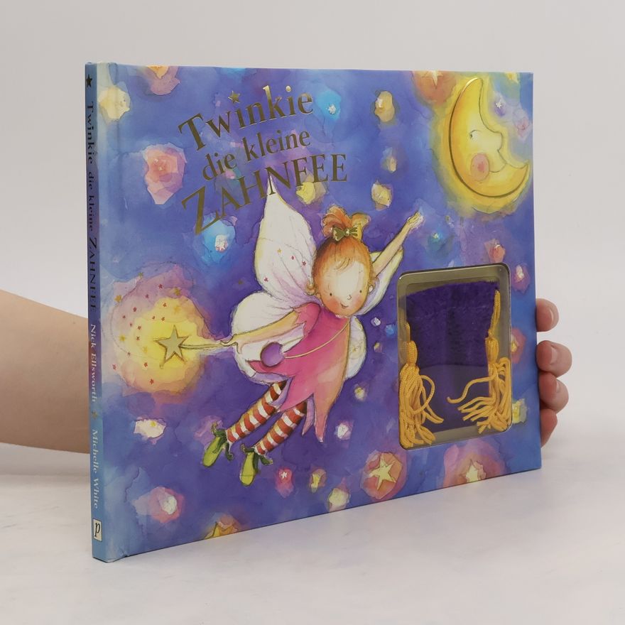 Michelle White Twinkie, die kleine Zahnfee