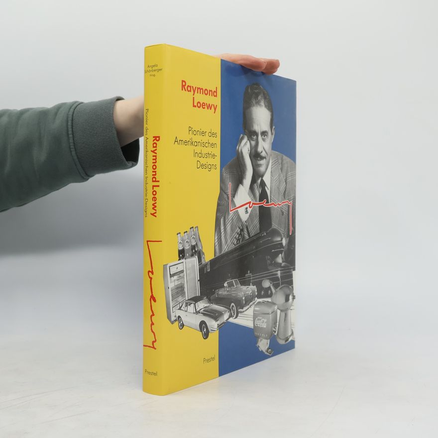 Raymond Loewy Raymond Loewy