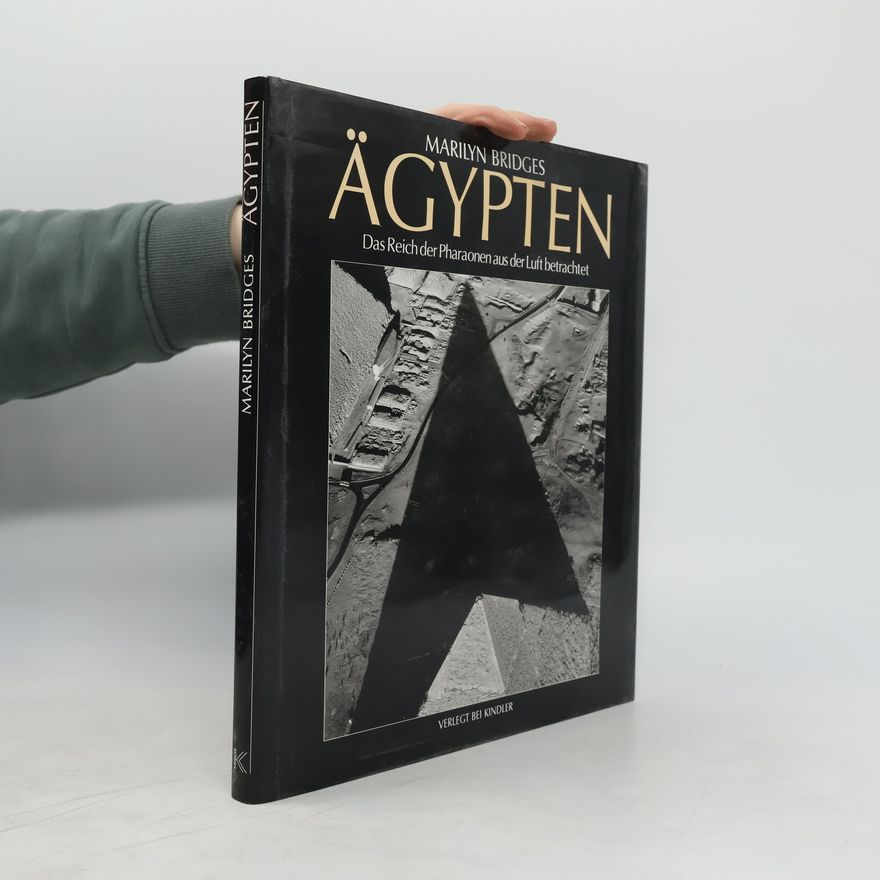 Marilyn Bridges Ägypten
