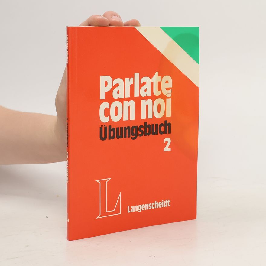 Various authors Parlate con noi 2