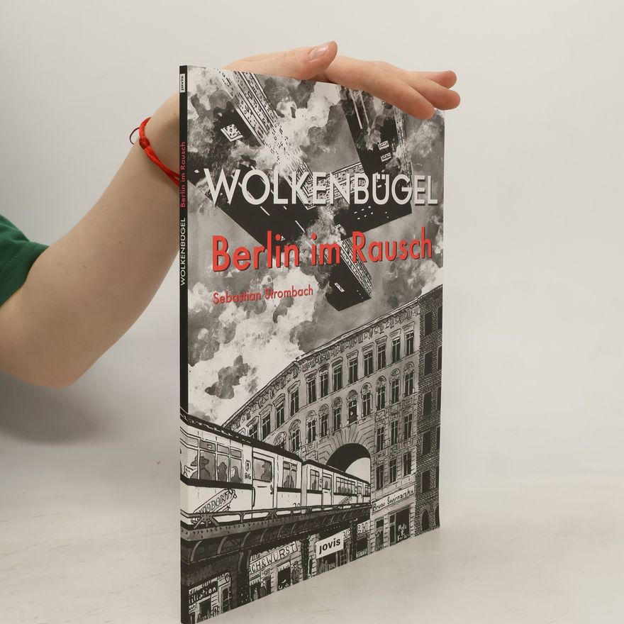 Sebastian Strombach Wolkenbügel
