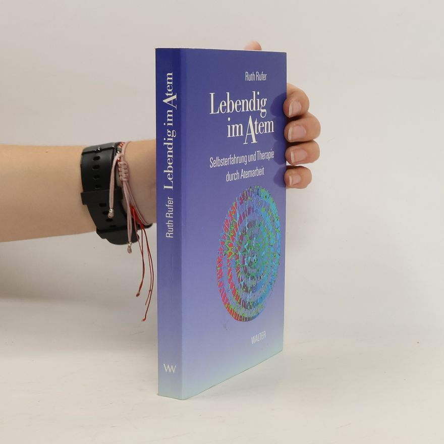 Ruth Rufer Lebendig im Atem