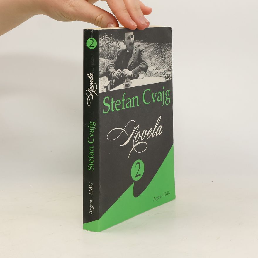 Stefan Zweig Novela 2