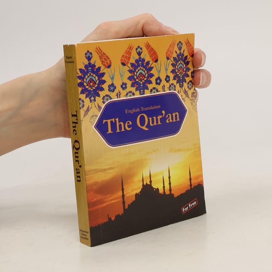 Auteurscollectief The Qur´an