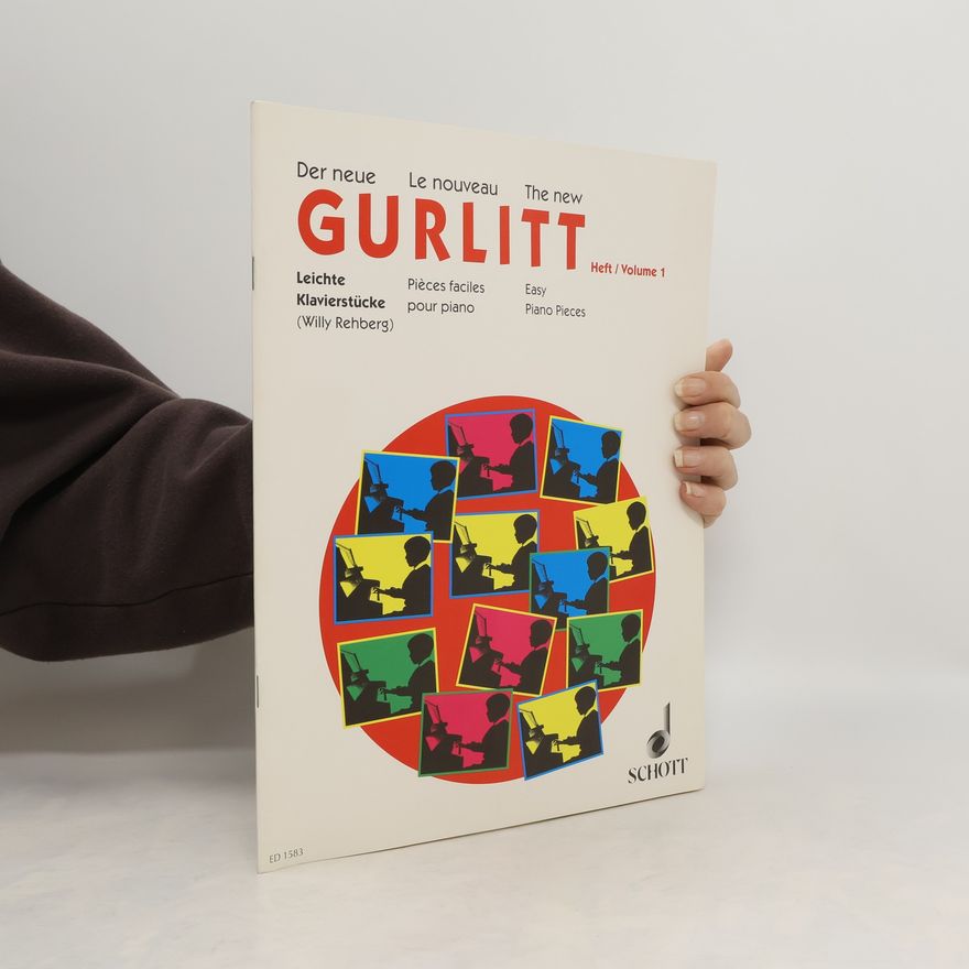 Autorenkollektiv Der neue Gurlitt