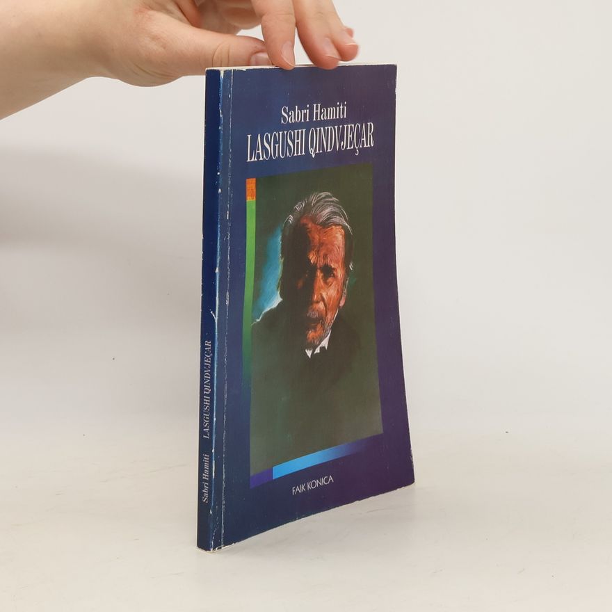 Sabri Hamiti Lasgushi Qindvjeçar