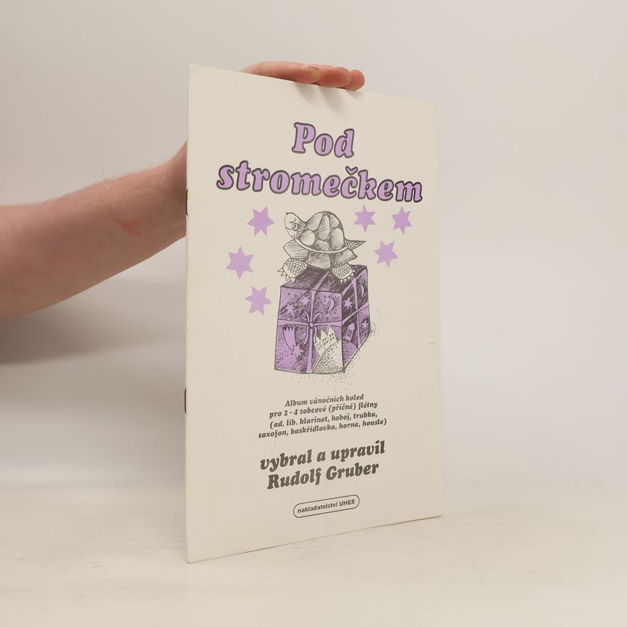 Rudolf Gruber Pod stromečkem