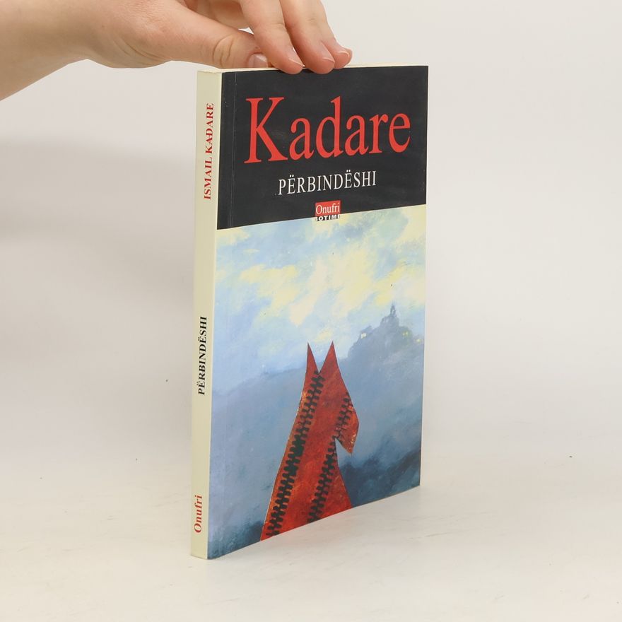 Ismail Kadare Përbindëshi