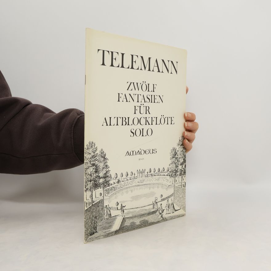 Georg Philipp Telemann Grundriss der Altfranzösischen Literatur