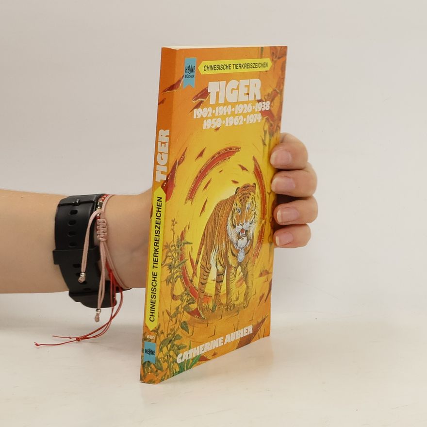 Autorenkollektiv Chinesische Tierkreiszeichen