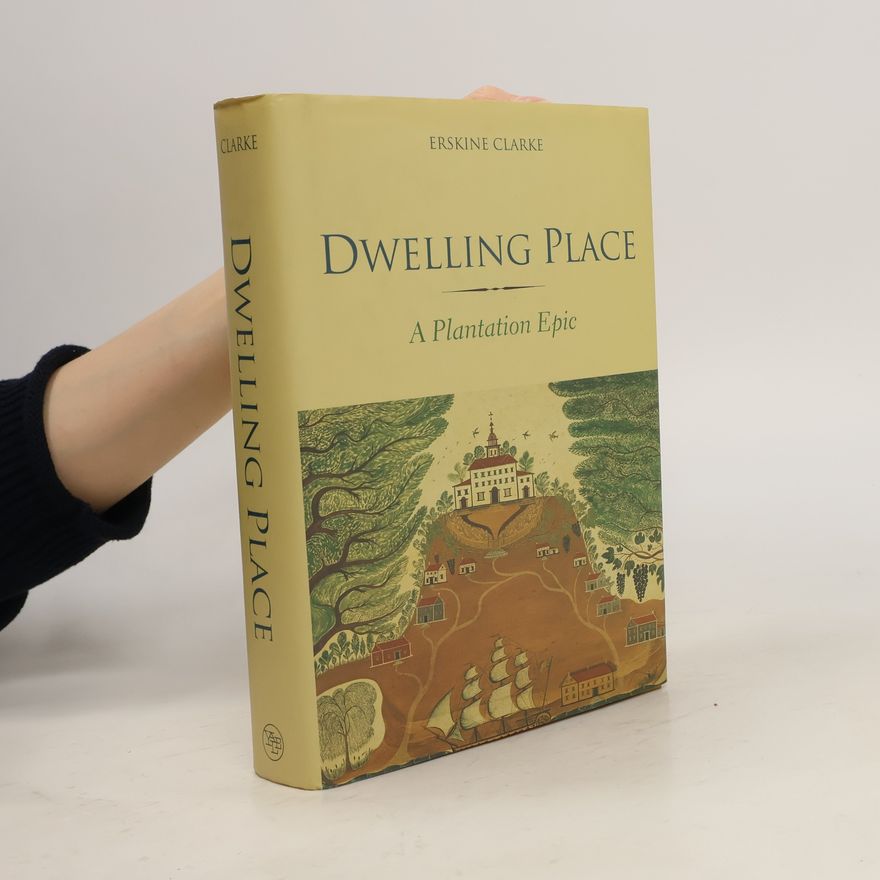 John Erskine Clarke Dwelling Place