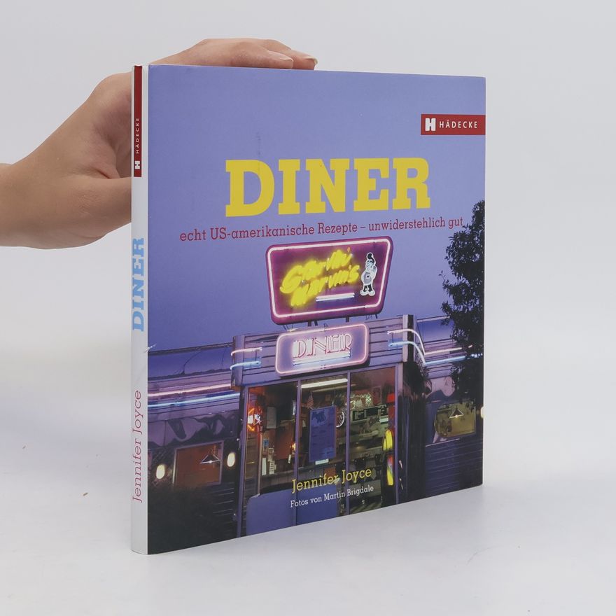 Jennifer Joyce Diner