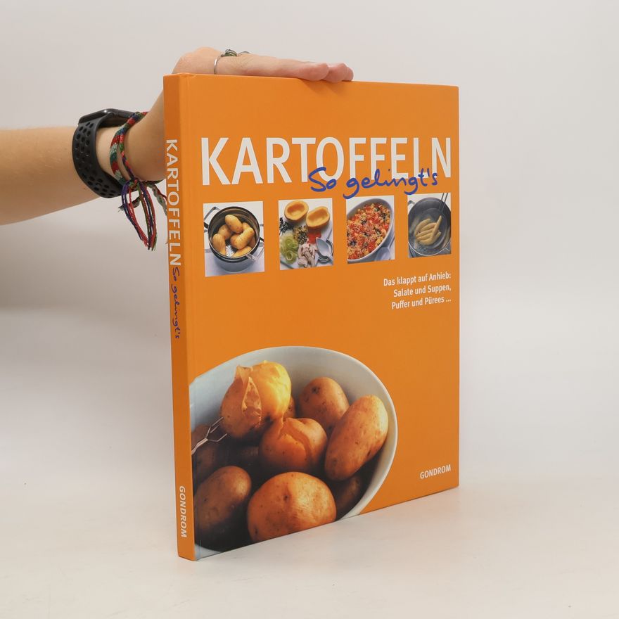 Cornelia Schinharl Kartoffeln