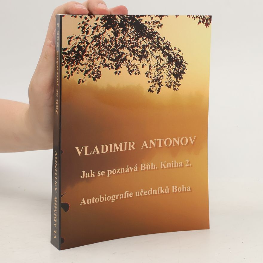 Autorenkollektiv Jak se poznává Bůh