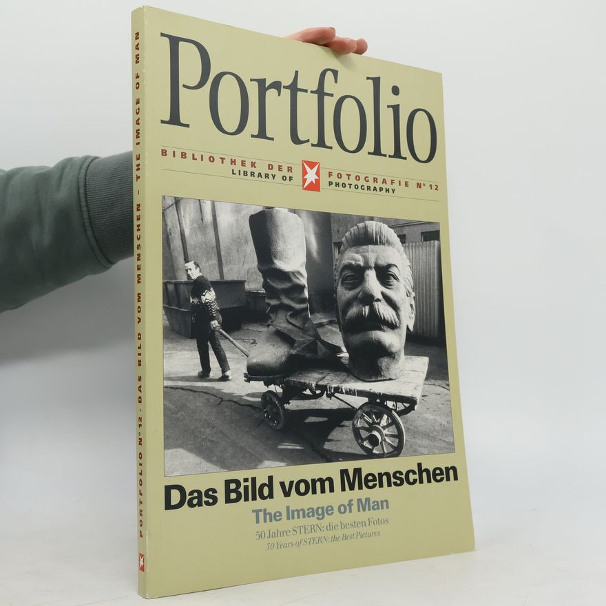 Werner Funk Das Bild vom Menschen