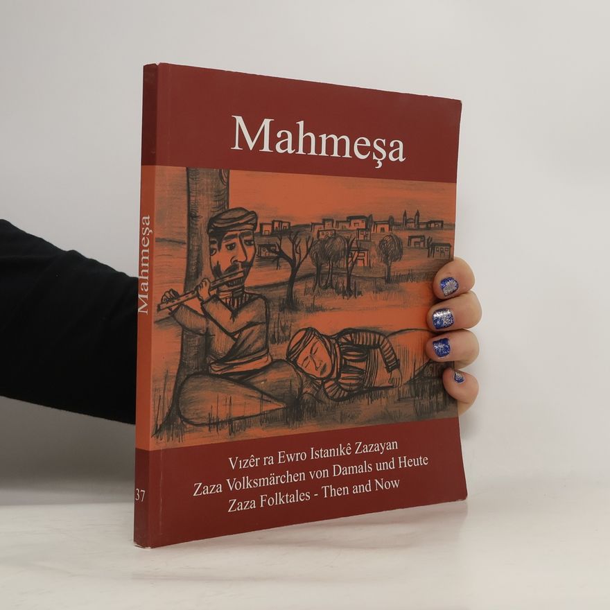 Rosan Hayig Mahmeșa