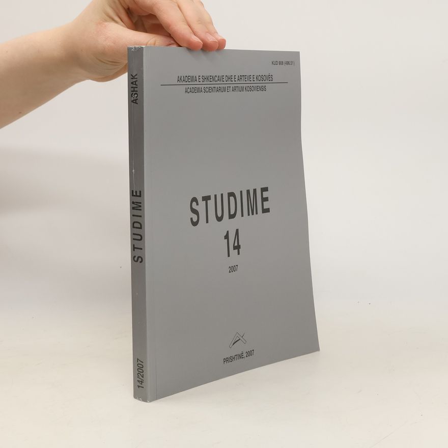 Collectif d'auteurs Studime 14