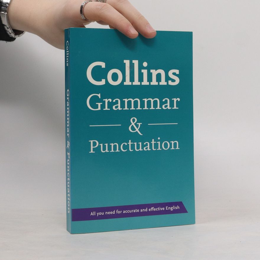 Autorenkollektiv Collins Grammar & Punctuation