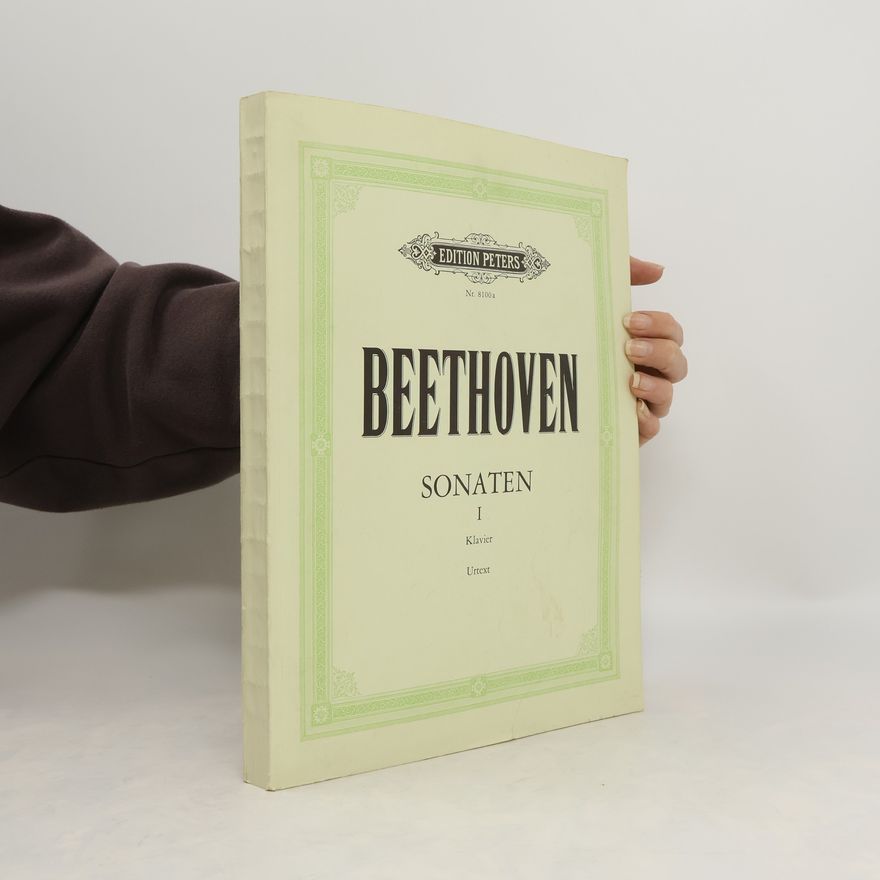 Claudio Arrau Beethoven Sonaten I.