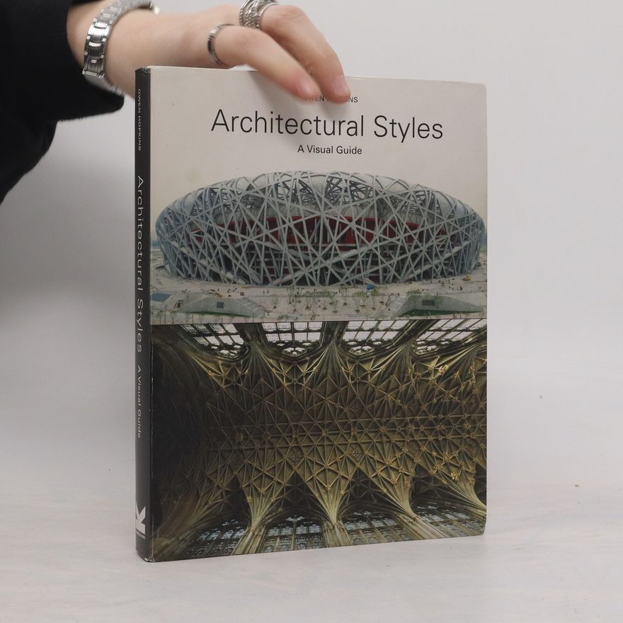 Owen Hopkins Architectural Styles: A Visual Guide