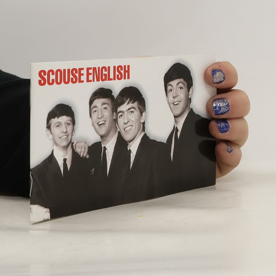 Kolektiv autorů Scouse English