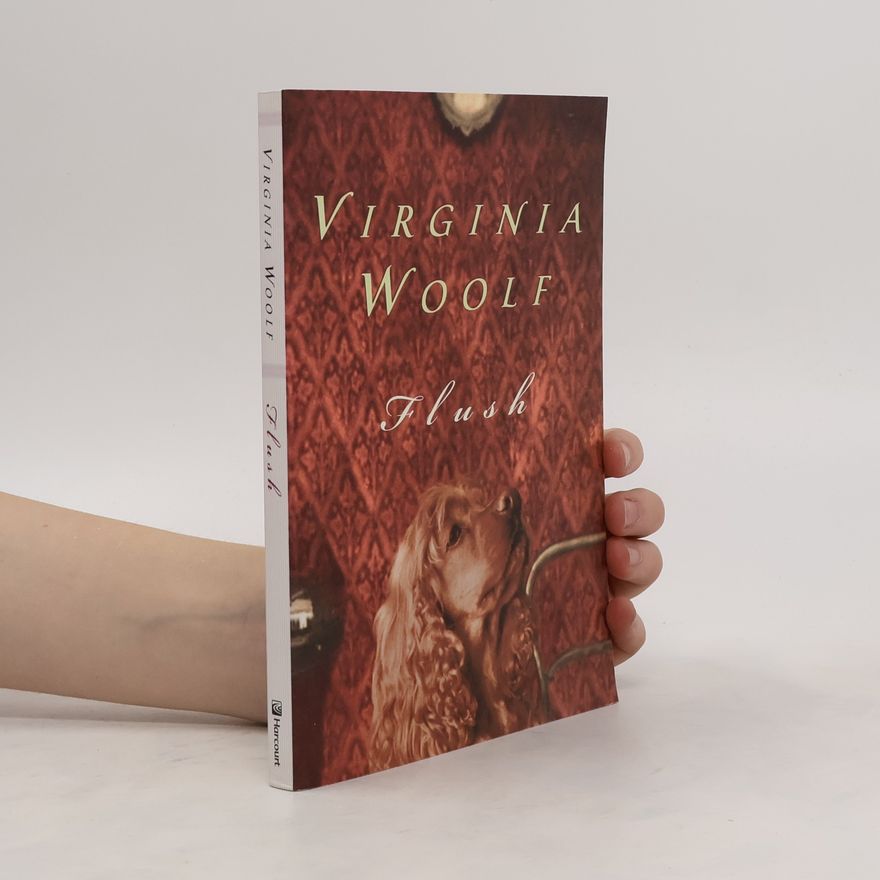 Virginia Woolf Flush