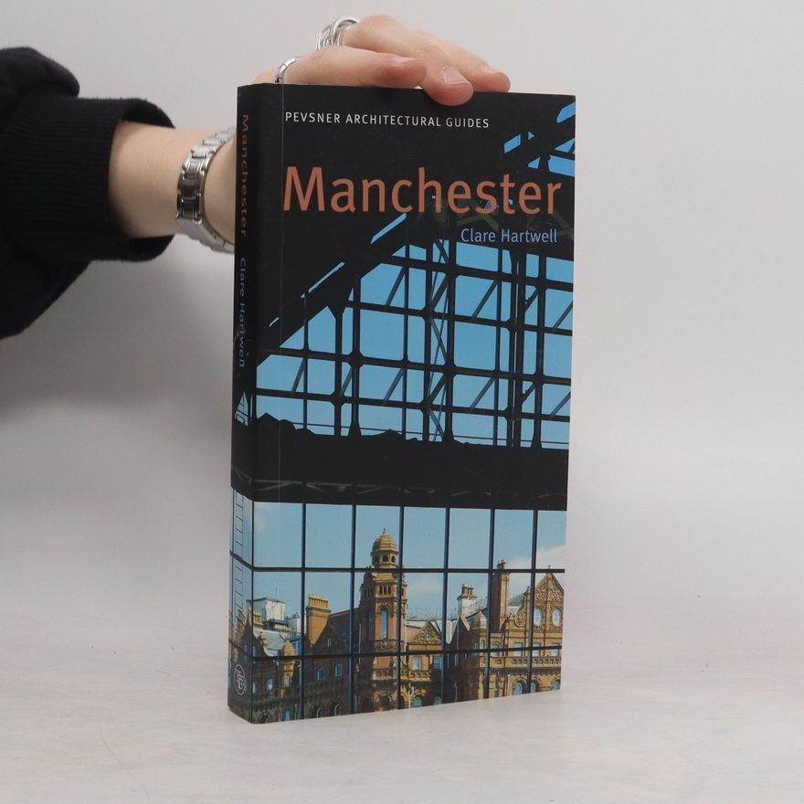 Matthew Hyde Manchester