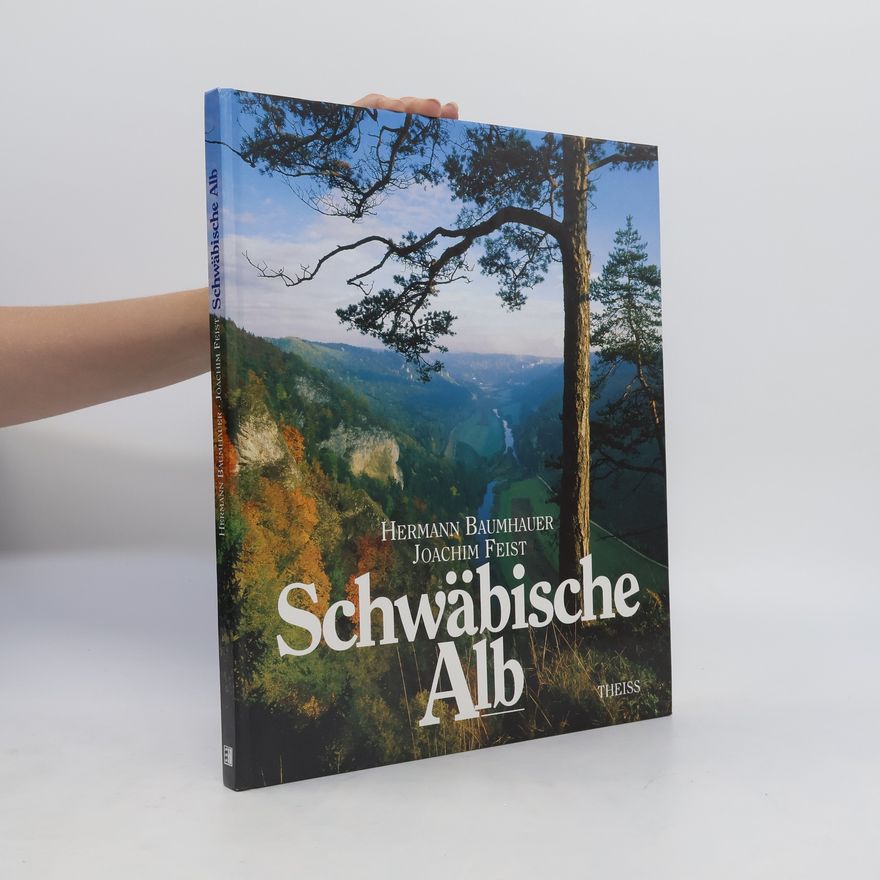 Hermann Baumhauer Schwäbische Alb