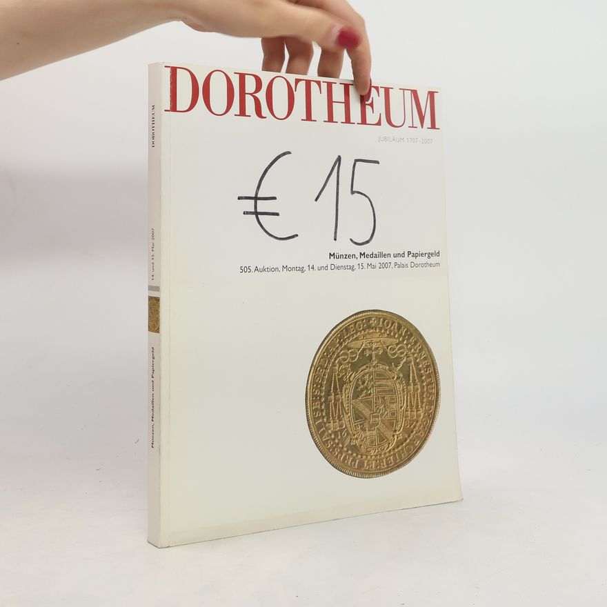 Autorenkollektiv Dorotheum