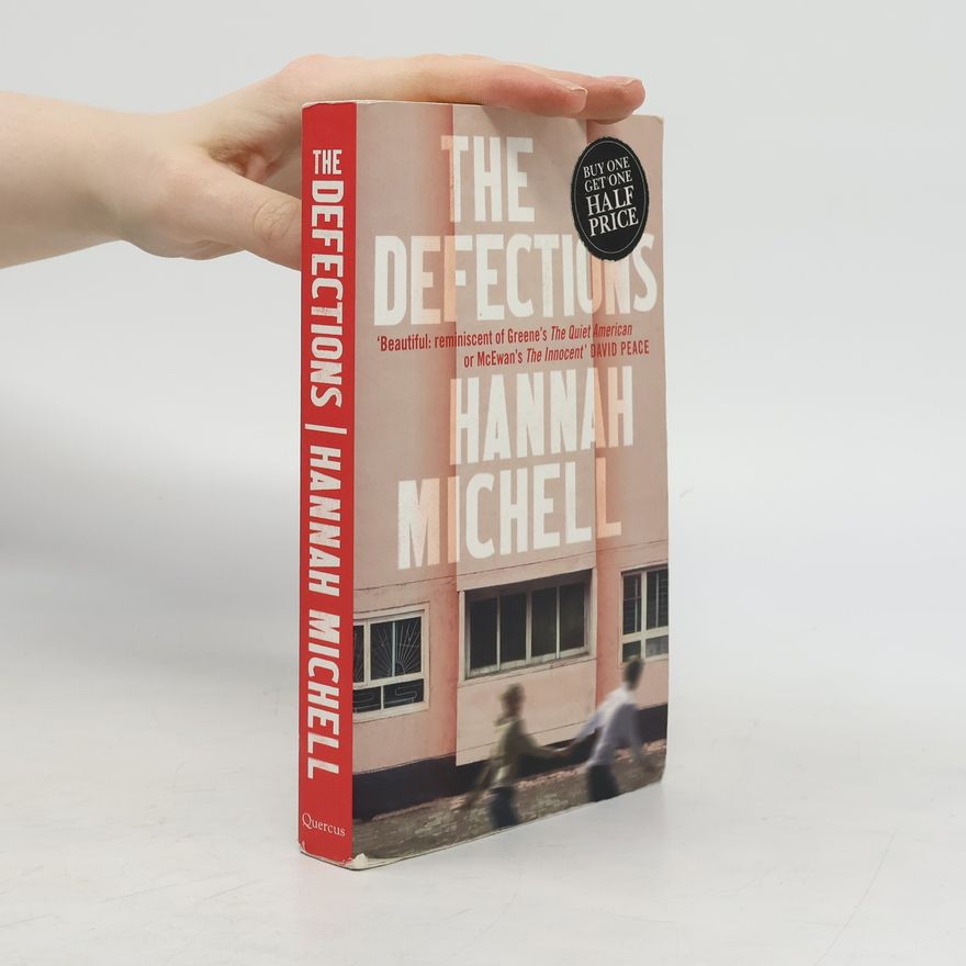Hannah Michell The Defections