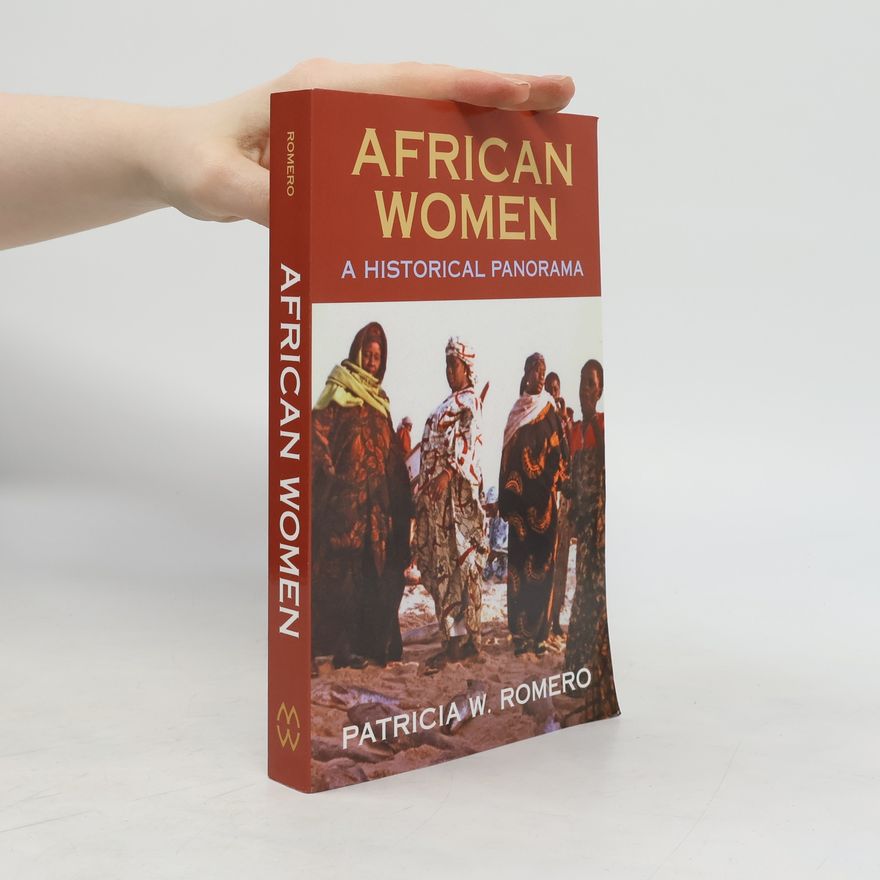 Patricia W. Romero African Women