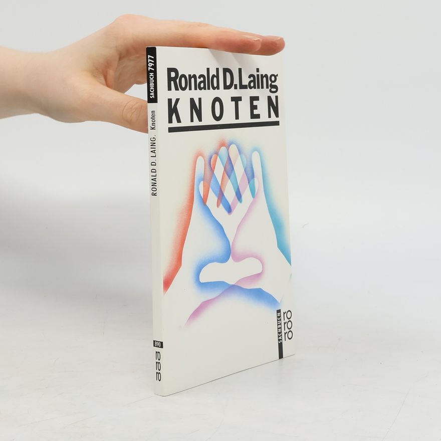 Ronald D. Laing Knoten