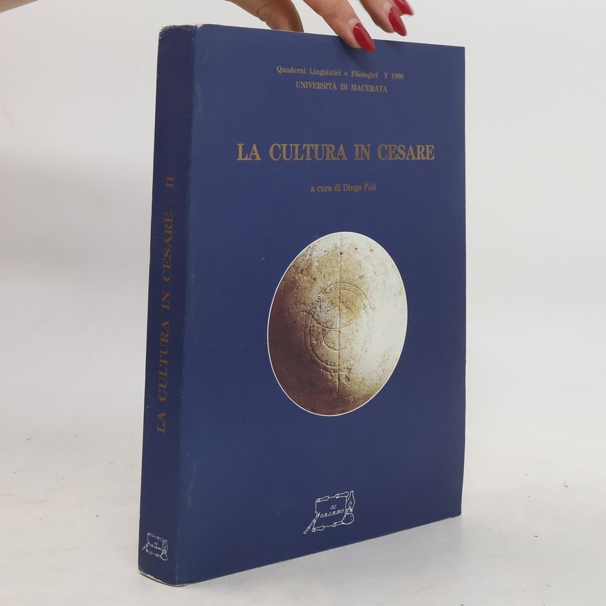 Diego Politano La Cultura in Cesare 2