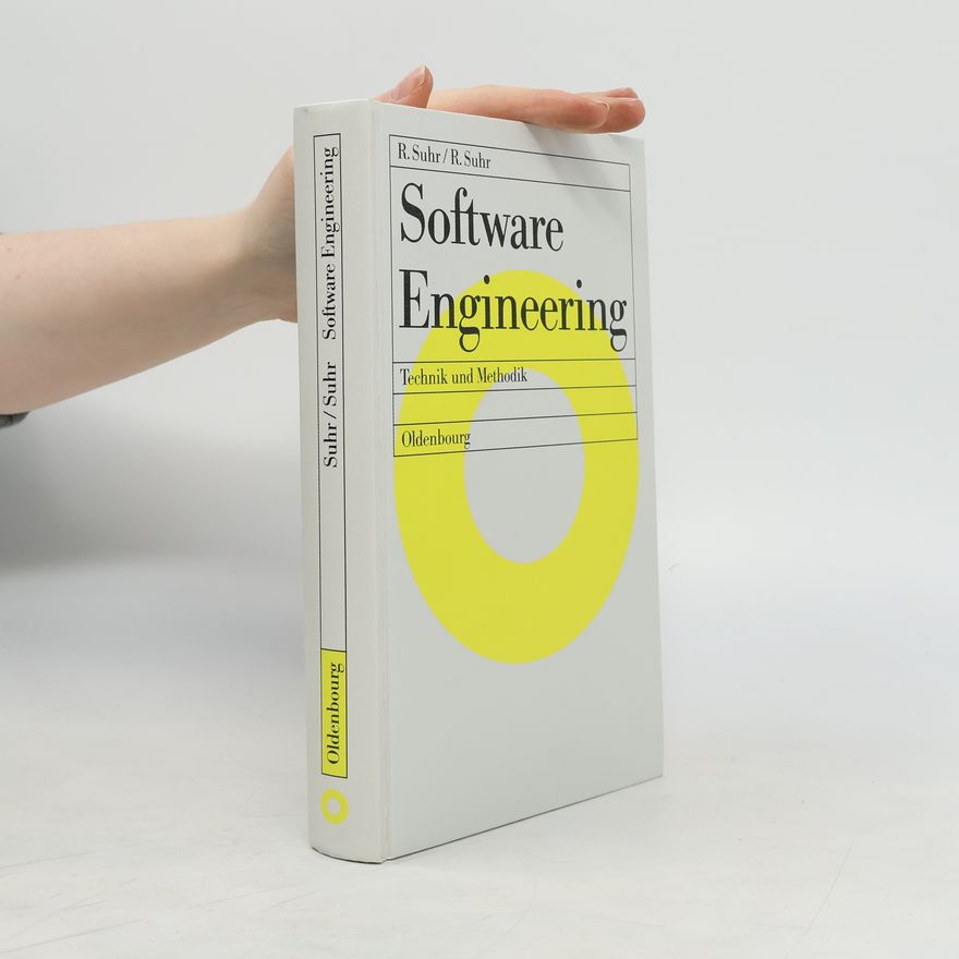 Rini Suhr Software engineering