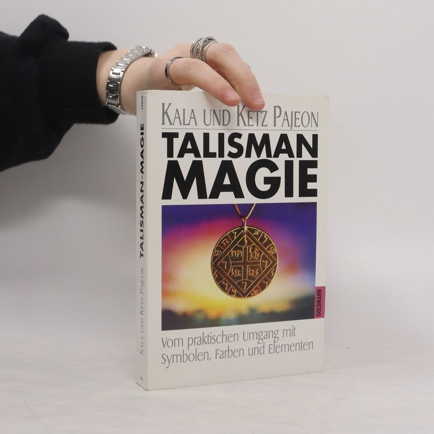 Kala Pajeon Talisman-Magie