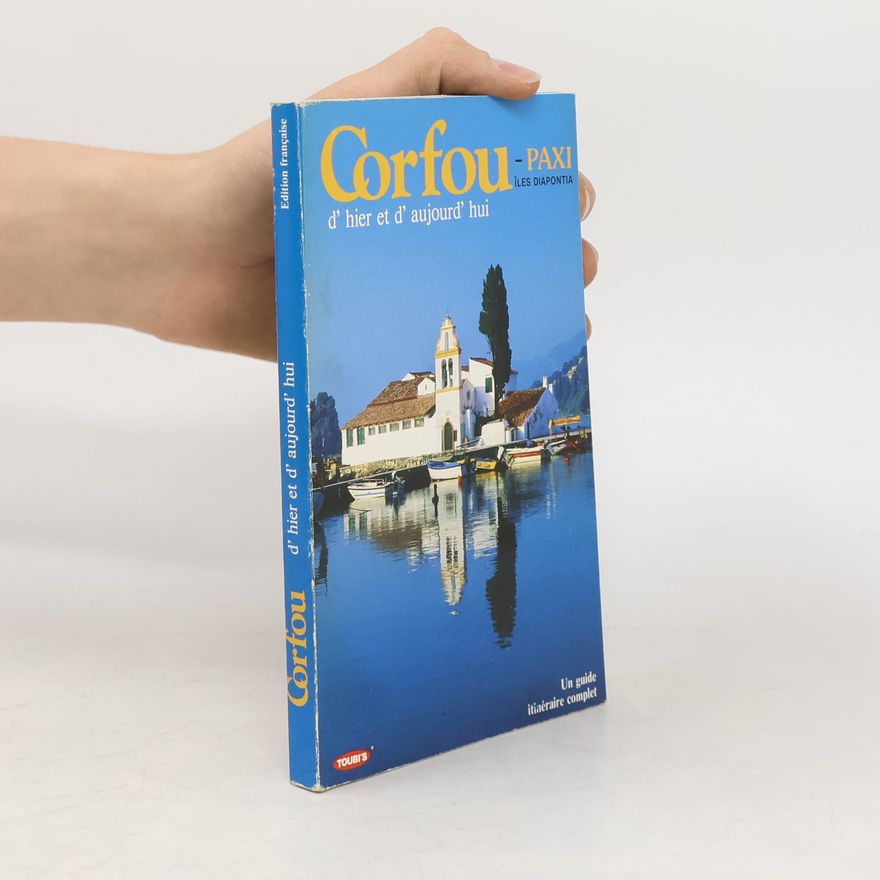 Various authors Corfou