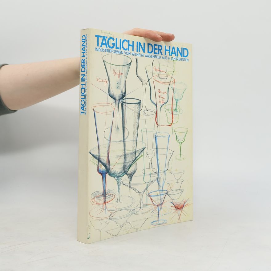 Beate Manske Täglich in der Hand