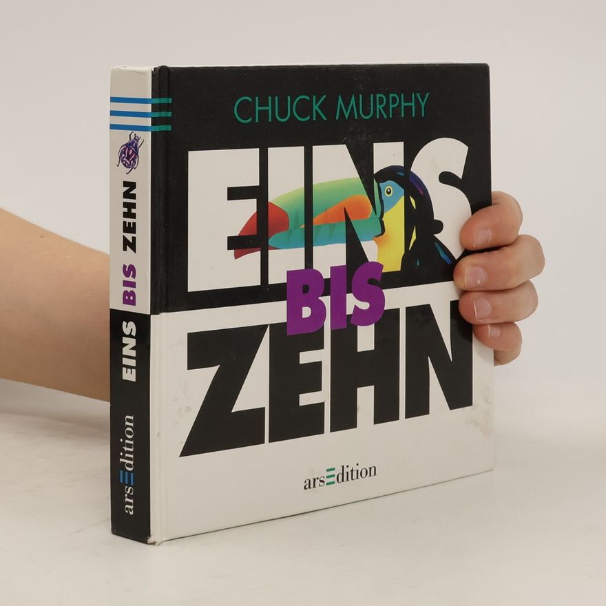 Chuck Murphy Eins bis zehn