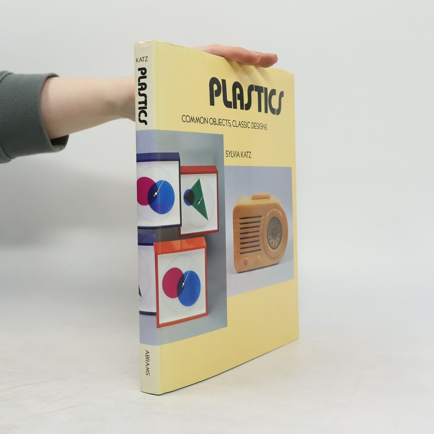 Sylvia Katz Plastics
