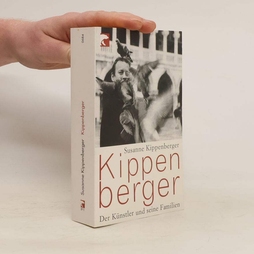 Susanne Kippenberger Kippenberger