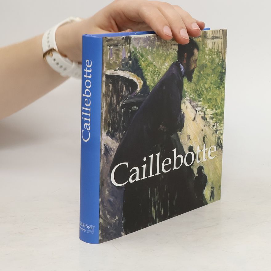 Auteurscollectief Caillebotte