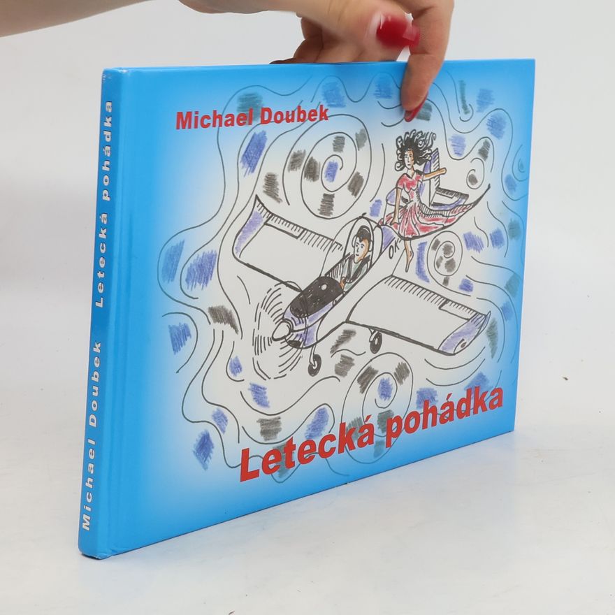 Michael Doubek Letecká pohádka