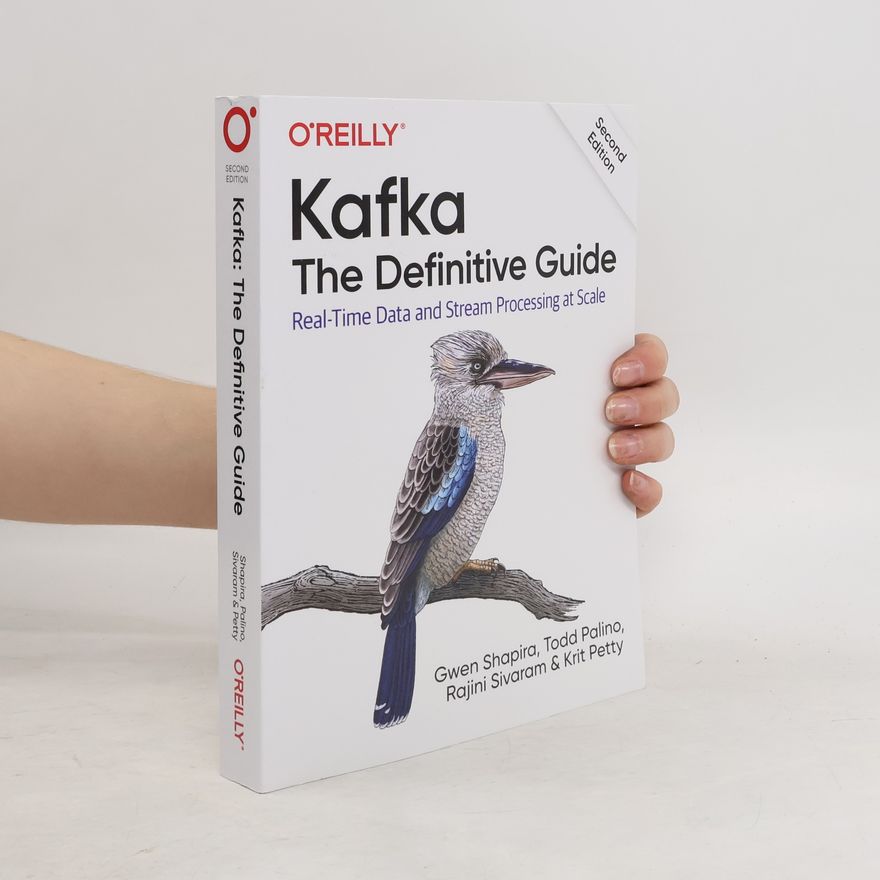 Krit Petty Kafka. The Definitive Guide