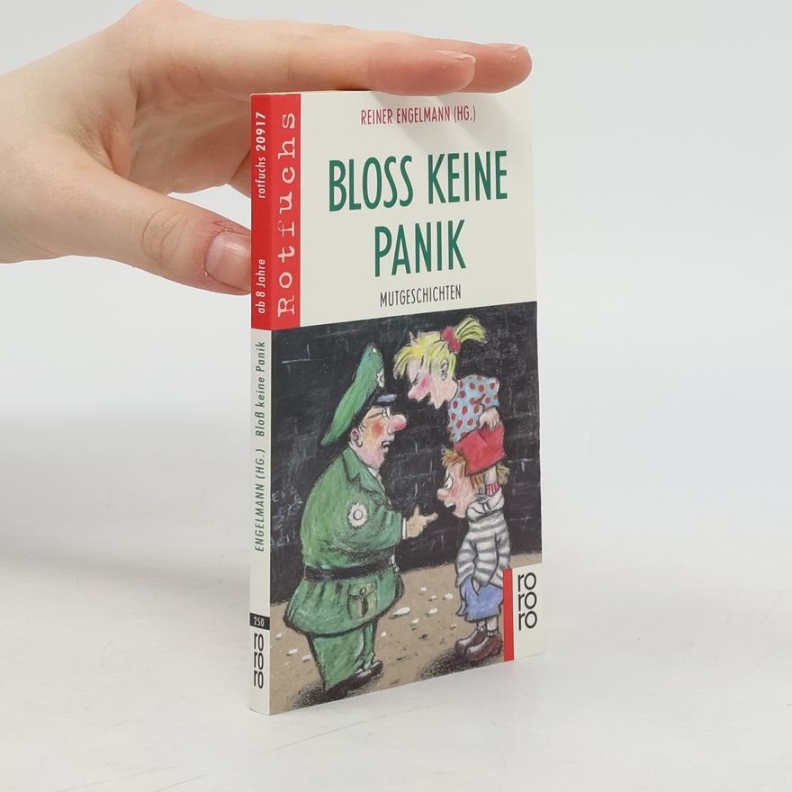 Autorenkollektiv Bloß keine Panik