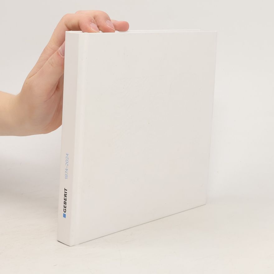 Collectif d'auteurs 150 Years of Geberit