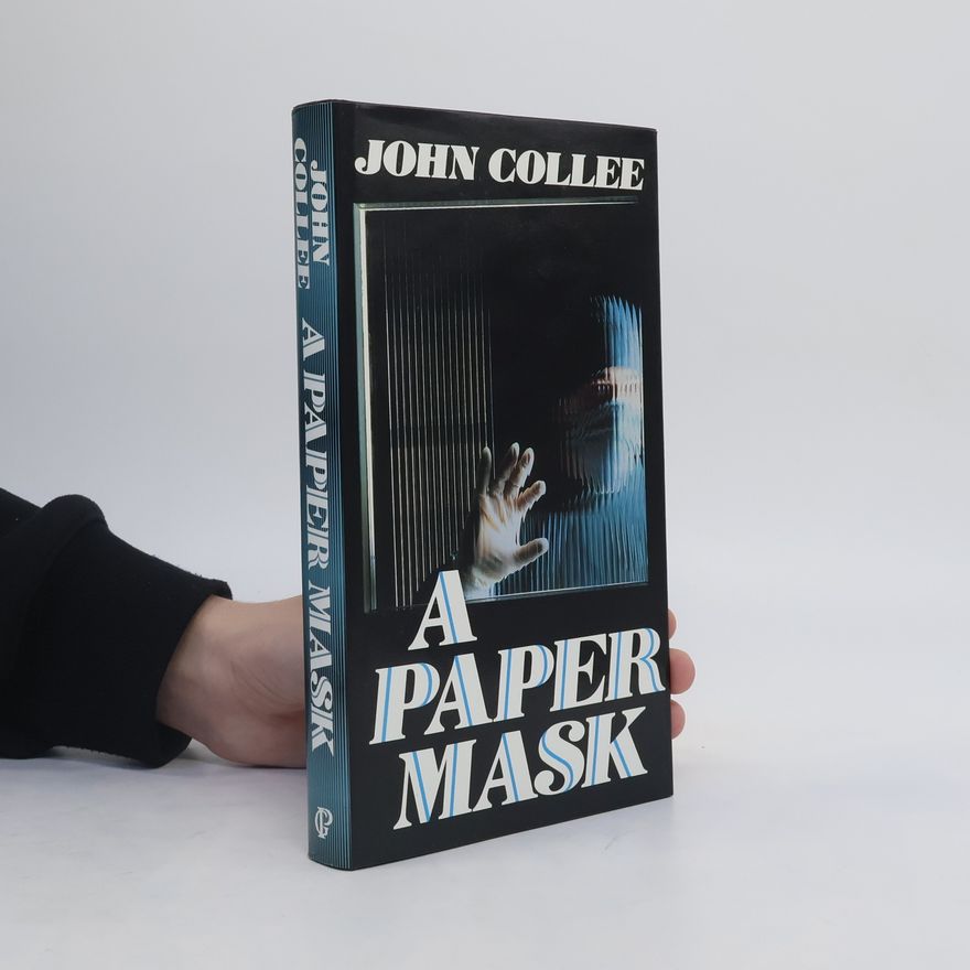 John Collee A Paper Mask